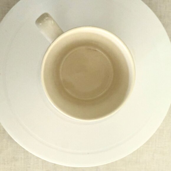 Disney Pocahontas Ceramic Mug 12 Oz Colorful Characters Design Collectible - Picture 8 of 10